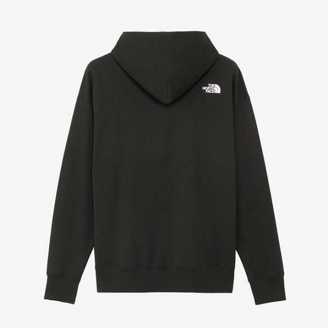 THE NORTH FACE NT12440 ZOO PICKER HOODIE