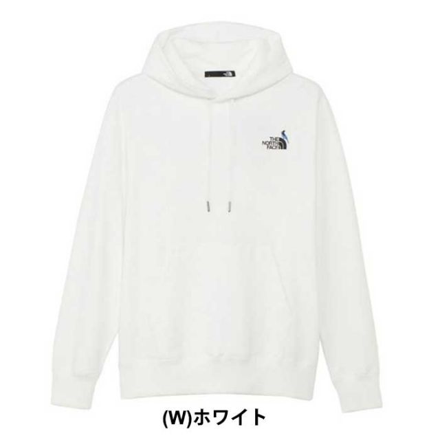 THE NORTH FACE NT12440 ZOO PICKER HOODIE