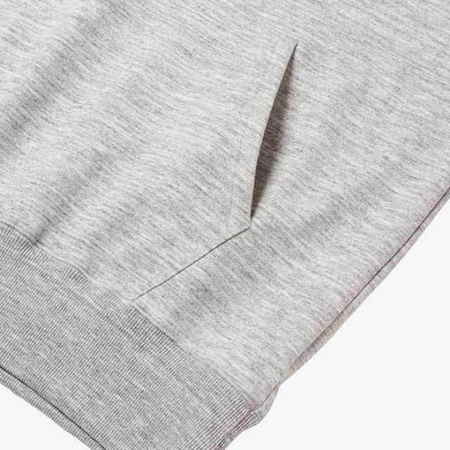 THE NORTH FACE NT12440 ZOO PICKER HOODIE