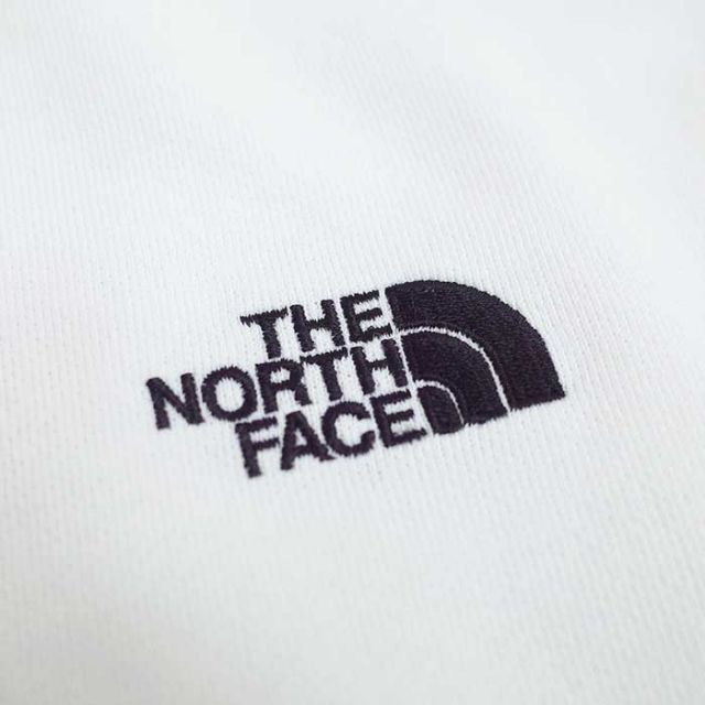 ザ・ノース・フェイス スウェット トレーナー UVカット THE NORTH FACE NT12444 NEVER STOP ING CREW ネバー ストップ アイエヌジー クルー レディース メンズ ユニセックス 裏毛  ノースフェイス (240125)
