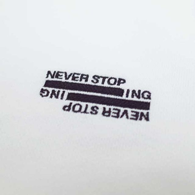 ザ・ノース・フェイス スウェット トレーナー UVカット THE NORTH FACE NT12444 NEVER STOP ING CREW ネバー ストップ アイエヌジー クルー レディース メンズ ユニセックス 裏毛  ノースフェイス (240125)