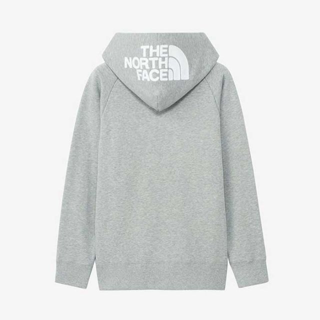 THE NORTH FACE  アウトドア リアビューフルジップフーディ レディース Rearview Full Zip Hoodie トップス スウェット シャツ キャンプ レジャー NTW12442  ノースフェイス (240125)