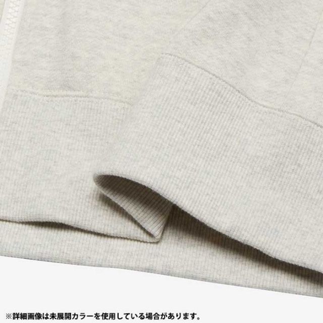THE NORTH FACE  アウトドア リアビューフルジップフーディ レディース Rearview Full Zip Hoodie トップス スウェット シャツ キャンプ レジャー NTW12442  ノースフェイス (240125)