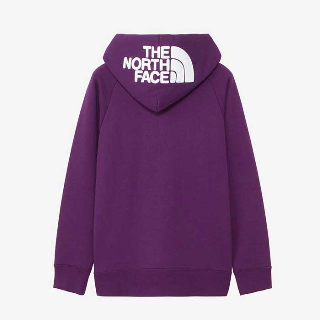 THE NORTH FACE  アウトドア リアビューフルジップフーディ レディース Rearview Full Zip Hoodie トップス スウェット シャツ キャンプ レジャー NTW12442  ノースフェイス (240125)