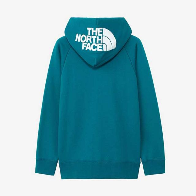 THE NORTH FACE  アウトドア リアビューフルジップフーディ レディース Rearview Full Zip Hoodie トップス スウェット シャツ キャンプ レジャー NTW12442  ノースフェイス (240125)