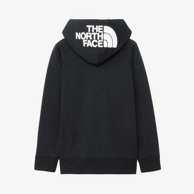 THE NORTH FACE  アウトドア リアビューフルジップフーディ レディース Rearview Full Zip Hoodie トップス スウェット シャツ キャンプ レジャー NTW12442  ノースフェイス (240125)