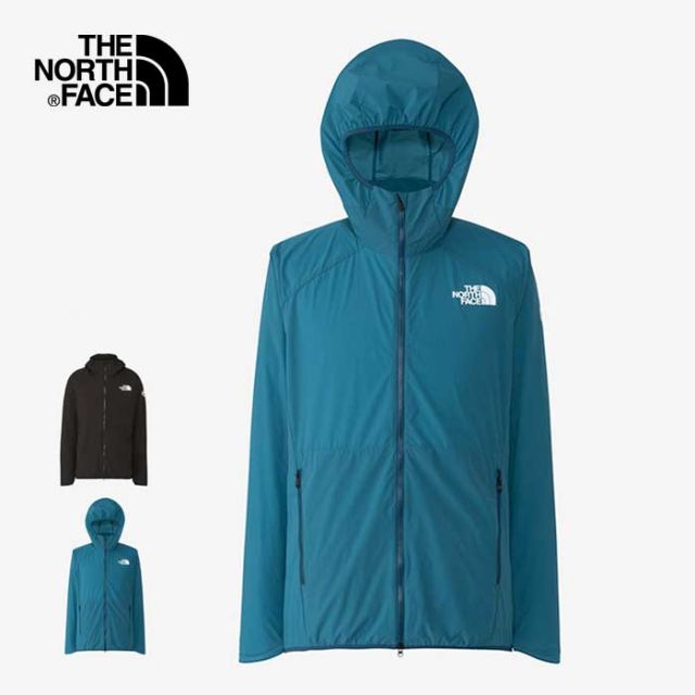 THE NORTH FACE NP22370 INFINITY TRAIL HD