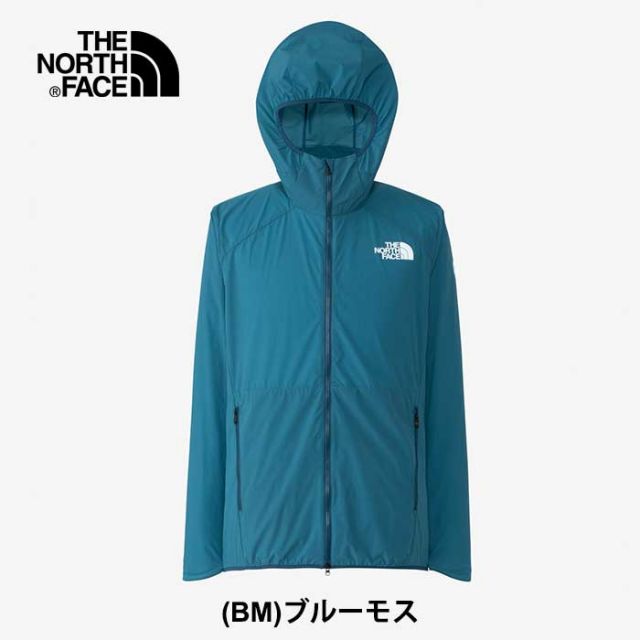 THE NORTH FACE NP22370 INFINITY TRAIL HD