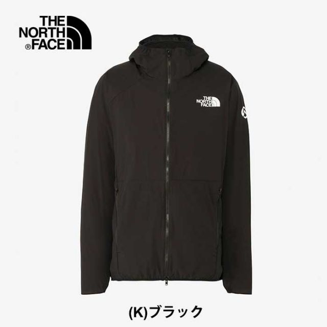 THE NORTH FACE NP22370 INFINITY TRAIL HD