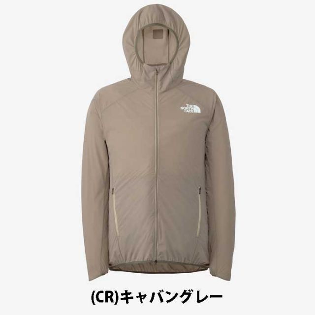 THE NORTH FACE NP22370 INFINITY TRAIL HD