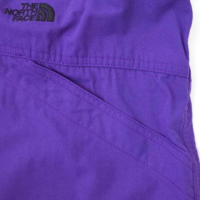 ザ・ノース・フェイス アウター THE NORTH FACE NP22430 FIREFLY LIGHT HD ファイヤーフライライトフーディ 難燃 ユニ  ノースフェイス (240204)