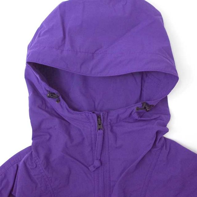 ザ・ノース・フェイス アウター THE NORTH FACE NP22430 FIREFLY LIGHT HD ファイヤーフライライトフーディ 難燃 ユニ  ノースフェイス (240204)