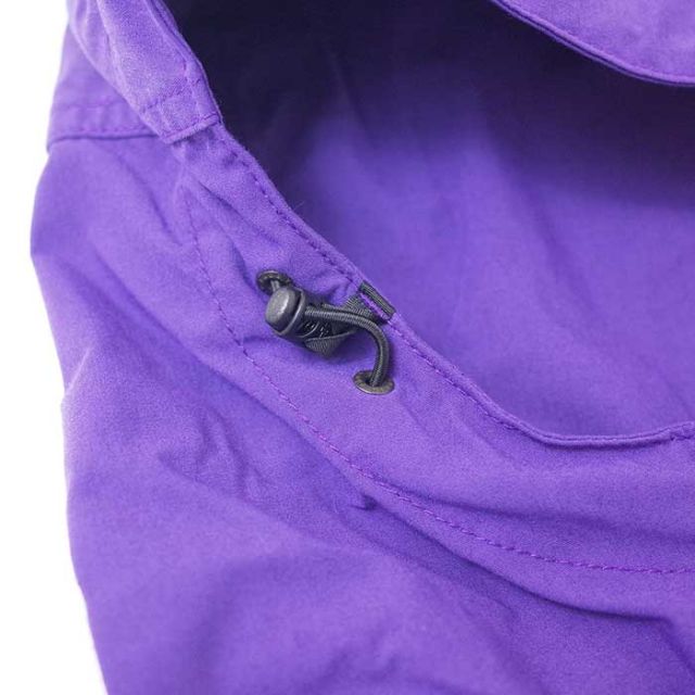 ザ・ノース・フェイス アウター THE NORTH FACE NP22430 FIREFLY LIGHT HD ファイヤーフライライトフーディ 難燃 ユニ  ノースフェイス (240204)