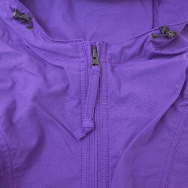 ザ・ノース・フェイス アウター THE NORTH FACE NP22430 FIREFLY LIGHT HD ファイヤーフライライトフーディ 難燃 ユニ  ノースフェイス (240204)