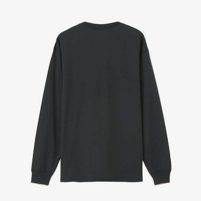 ザ・ノース・フェイス メンズ 長袖 ロンt  tシャツ THE NORTH FACE NT32441 ロングスリーブ  スモールボックス ロゴティー   ノースフェイス (240204) カットソー トップス ロンティー