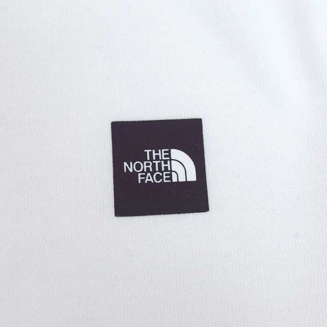 ザ・ノース・フェイス メンズ 長袖 ロンt  tシャツ THE NORTH FACE NT32441 ロングスリーブ  スモールボックス ロゴティー   ノースフェイス (240204) カットソー トップス ロンティー