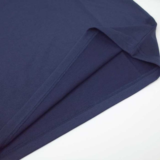 ザ・ノース・フェイス THE NORTH FACE ロングスリーブ バックスクエア ロゴティー メンズ NT32442 長袖Tシャツ バックロゴ ロンT トップス カットソー コットン リサイクルポリエステル 速乾 UVカット アウトドア カジュアル メール便  (240204)