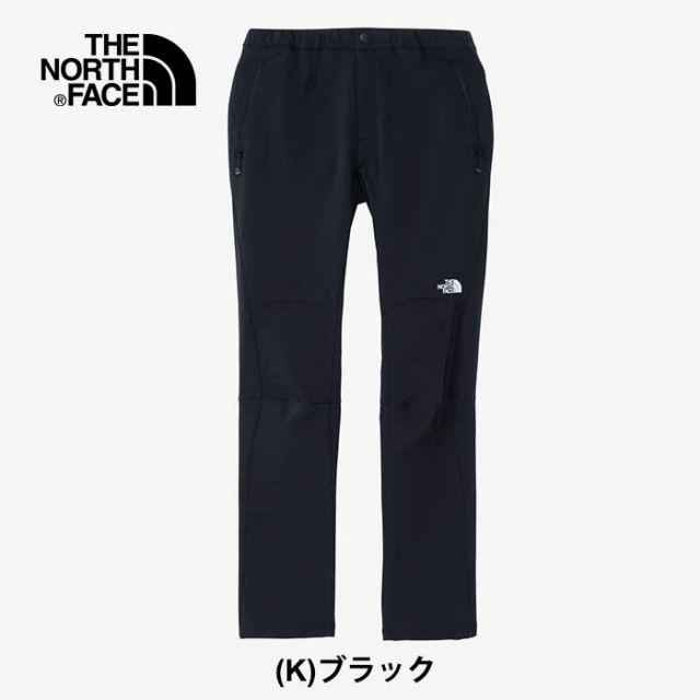 THE NORTH FACE  アウトドア アルパインライトパンツ レディース ALPINE LIGHT PANT ボトムス パンツ ソフト イージパンツ キャンプ レジャー NBW32402  ノースフェイス (240209)