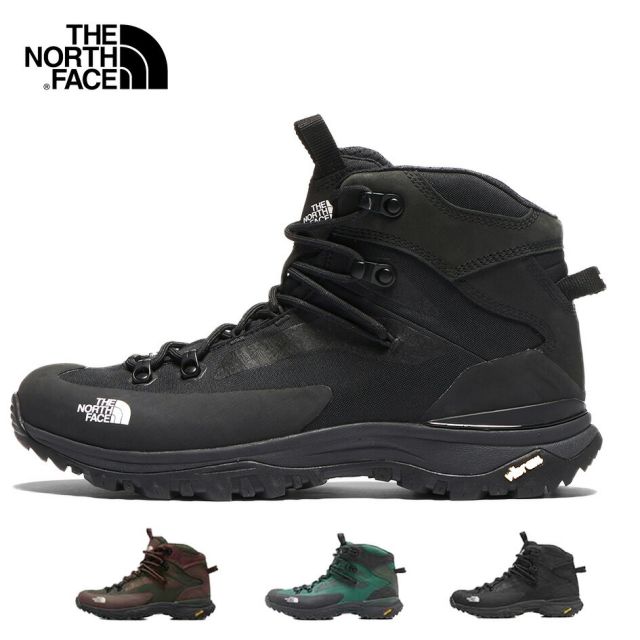 THE NORTH FACE NF52321 CRESTON H MID WP