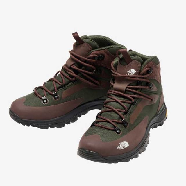 THE NORTH FACE NF52321 CRESTON H MID WP