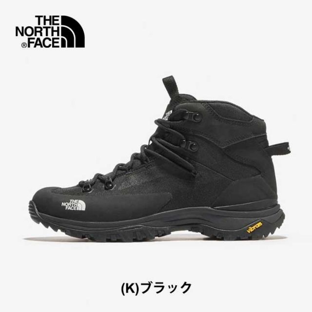 THE NORTH FACE NF52321 CRESTON H MID WP