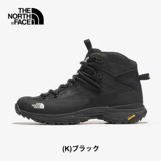 THE NORTH FACE NF52321 CRESTON H MID WP