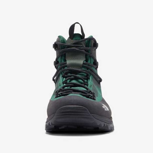 THE NORTH FACE NF52321 CRESTON H MID WP