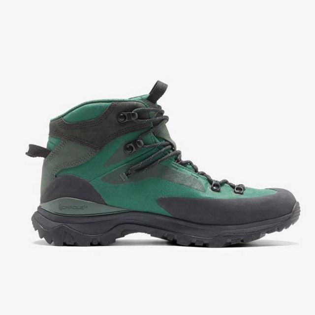THE NORTH FACE NF52321 CRESTON H MID WP
