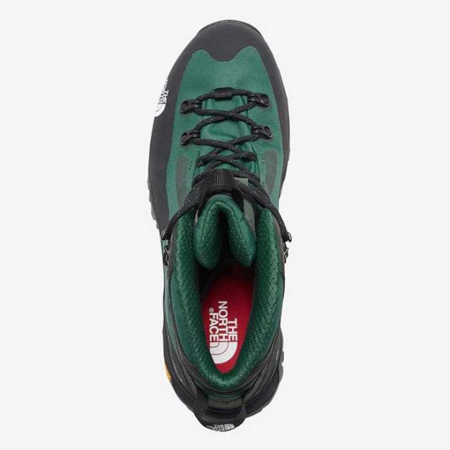 THE NORTH FACE NF52321 CRESTON H MID WP