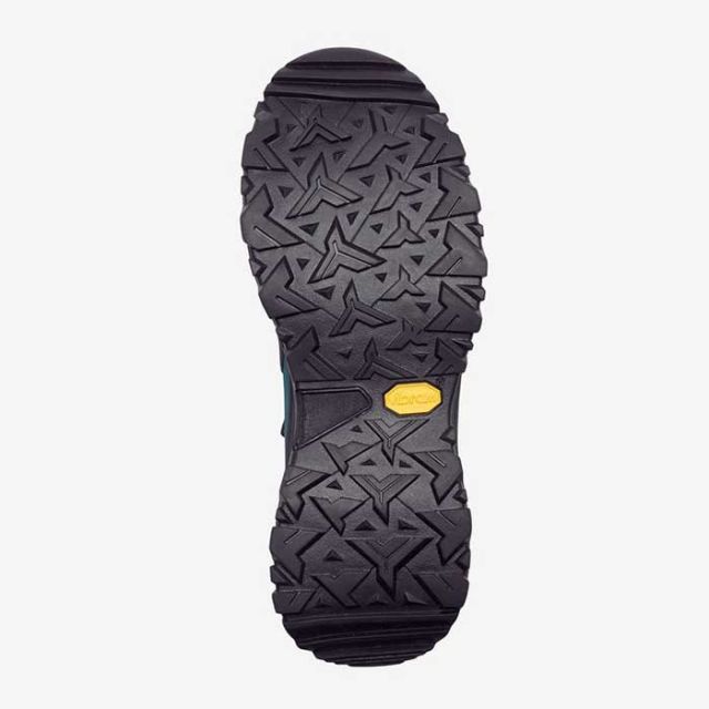 THE NORTH FACE NF52321 CRESTON H MID WP