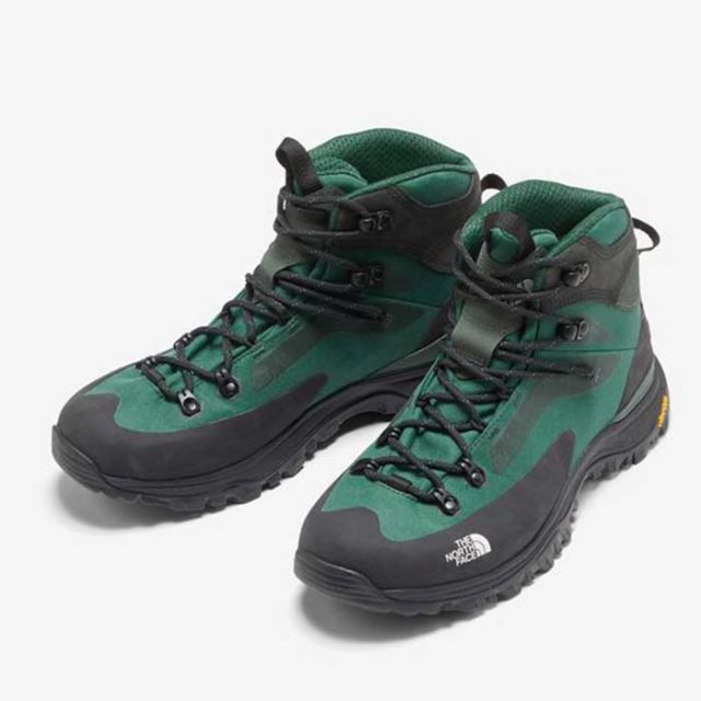 THE NORTH FACE NF52321 CRESTON H MID WP