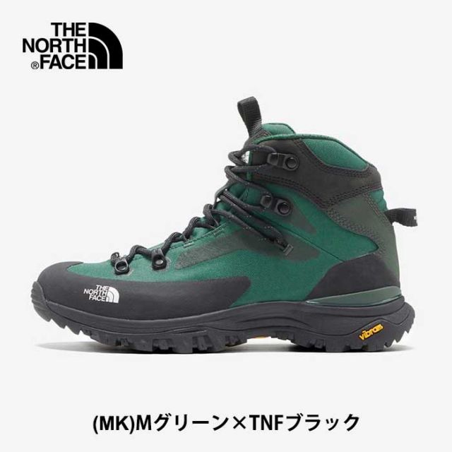 ザ・ノース・フェイス レディース トレッキングシューズ THE NORTH FACE NFW52321 Creston Hike Mid WP レディース クレストン ハイク ミッド ウォータープルーフ 防水 登山 靴 ブーツ   ノースフェイス (240209)