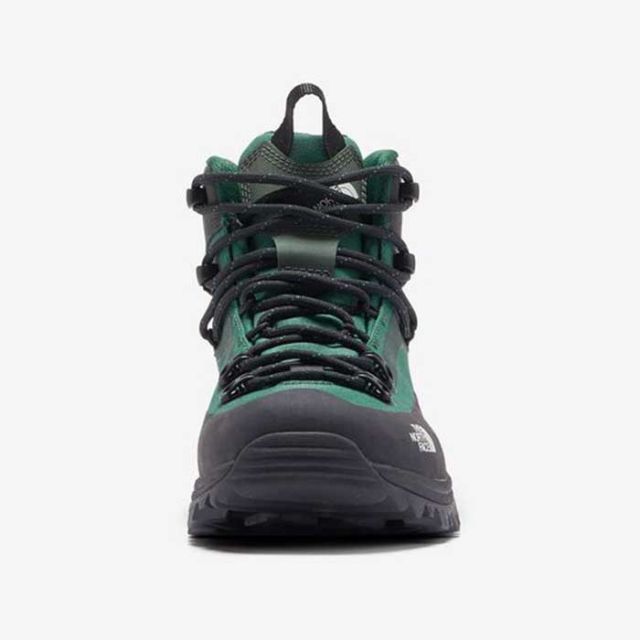 ザ・ノース・フェイス レディース トレッキングシューズ THE NORTH FACE NFW52321 Creston Hike Mid WP レディース クレストン ハイク ミッド ウォータープルーフ 防水 登山 靴 ブーツ   ノースフェイス (240209)