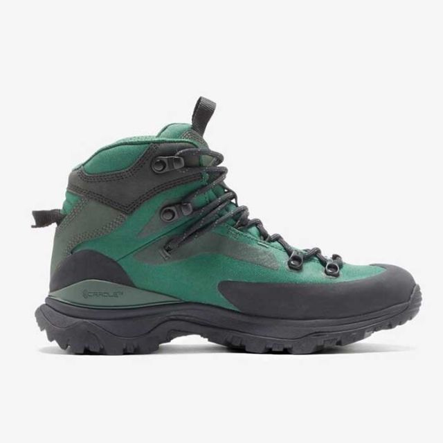 ザ・ノース・フェイス レディース トレッキングシューズ THE NORTH FACE NFW52321 Creston Hike Mid WP レディース クレストン ハイク ミッド ウォータープルーフ 防水 登山 靴 ブーツ   ノースフェイス (240209)