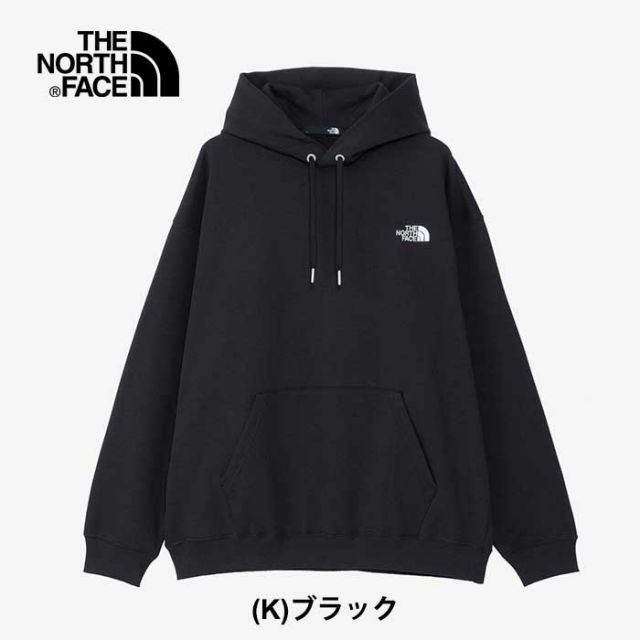 THE NORTH FACE NT12443 NEVER STOP ING HD