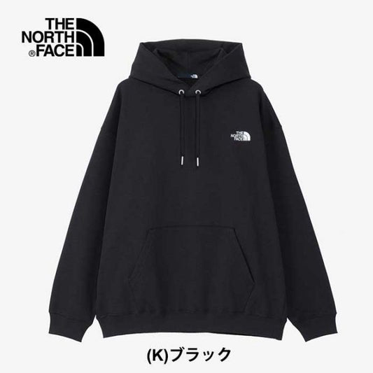 THE NORTH FACE NT12443 NEVER STOP ING HD