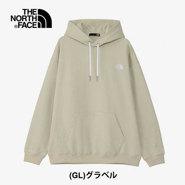 THE NORTH FACE NT12443 NEVER STOP ING HD