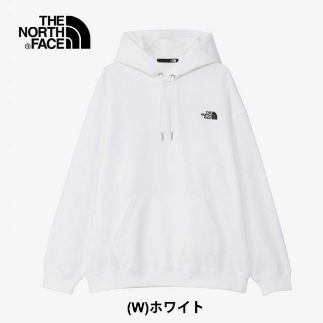 THE NORTH FACE NT12443 NEVER STOP ING HD
