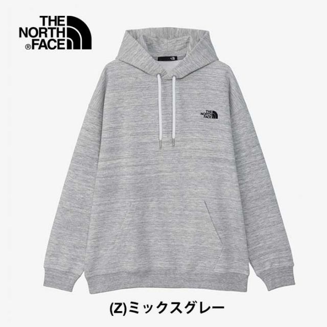THE NORTH FACE NT12443 NEVER STOP ING HD