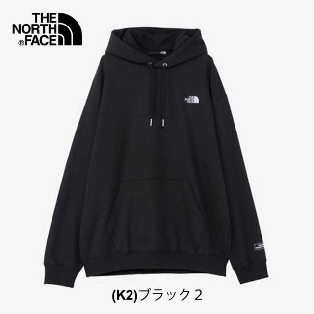 THE NORTH FACE NT12443 NEVER STOP ING HD