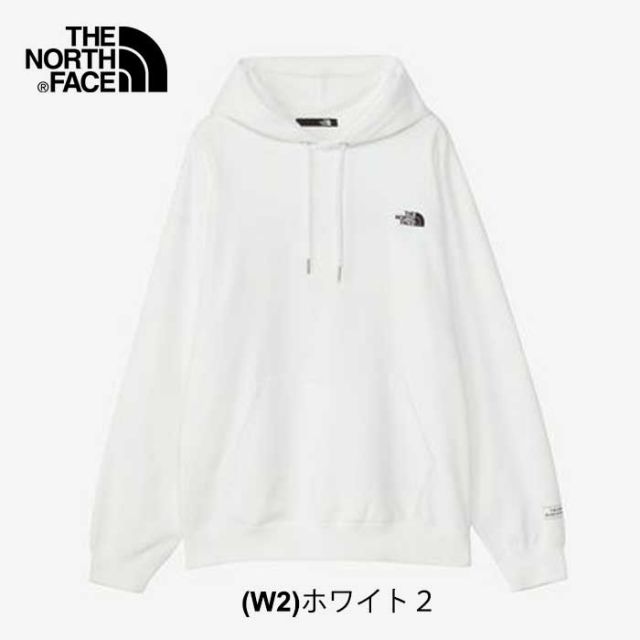 THE NORTH FACE NT12443 NEVER STOP ING HD