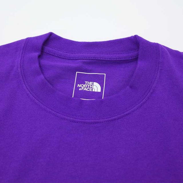 THE NORTH FACE NT32405 L/S ING TEE