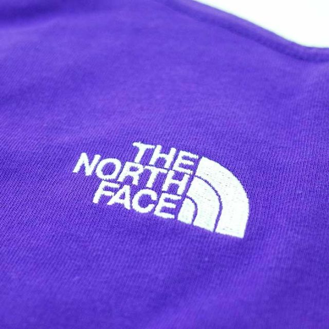 THE NORTH FACE NT32405 L/S ING TEE