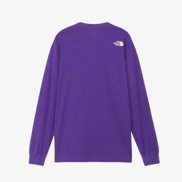 THE NORTH FACE NT32405 L/S ING TEE