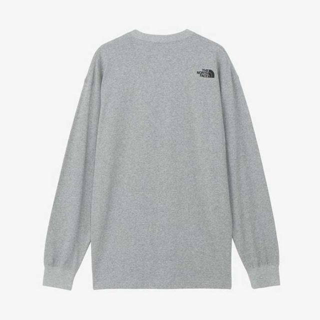 THE NORTH FACE NT32405 L/S ING TEE