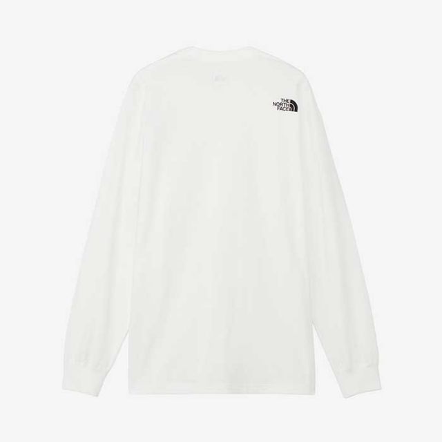 ザ・ノース・フェイス 長袖 tシャツ メンズ レディース ユニセックス UVケア 刺繍 リラックス THE NORTH FACE NT32440 L/S ZOO PICKER TEE ロングスリーブズーピッカーティー ユニセックス  ノースフェイス (240209)