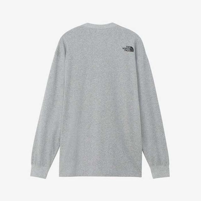 ザ・ノース・フェイス 長袖 tシャツ メンズ レディース ユニセックス UVケア 刺繍 リラックス THE NORTH FACE NT32440 L/S ZOO PICKER TEE ロングスリーブズーピッカーティー ユニセックス  ノースフェイス (240209)