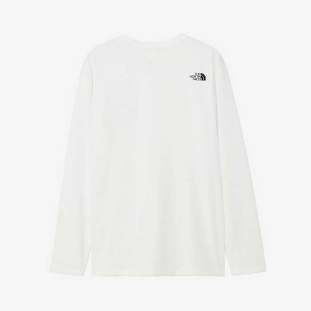 ザ・ノース・フェイス メンズ 長袖 ロンt tシャツ 吸汗速乾 UVケア シンプル THE NORTH FACE NT32480 L/S ACTIVE MAN TEE ロングスリーブアクティブマンティー ロンティー  (240209)