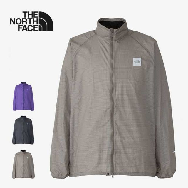 THE NORTH FACE NP22461 ENRIDE WIND JACKET