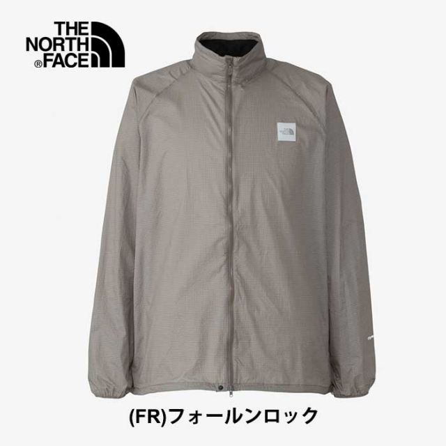 THE NORTH FACE NP22461 ENRIDE WIND JACKET